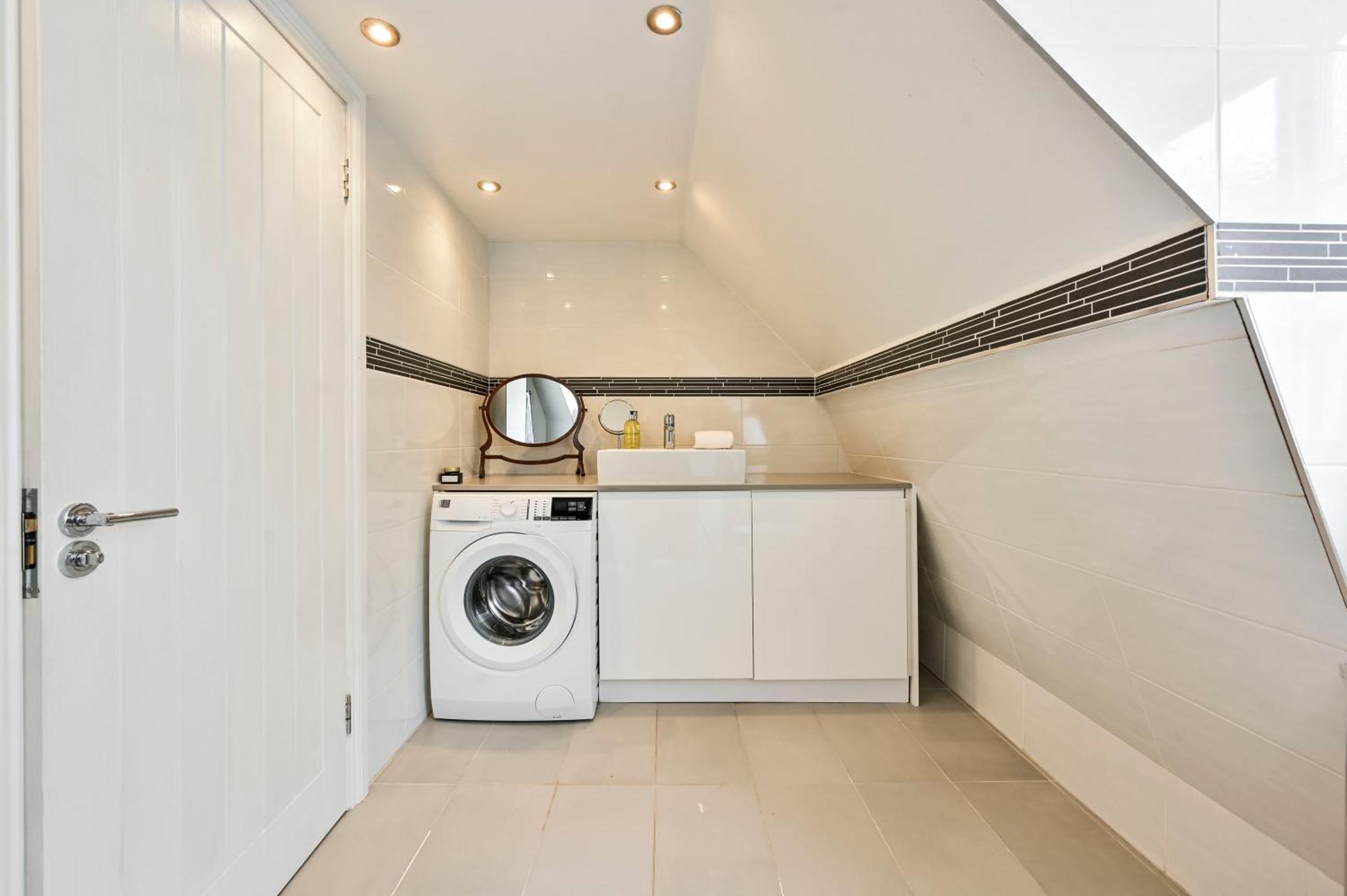 דירות לונדון Magnificent 2 Bed Hyde Park Mews House מראה חיצוני תמונה
