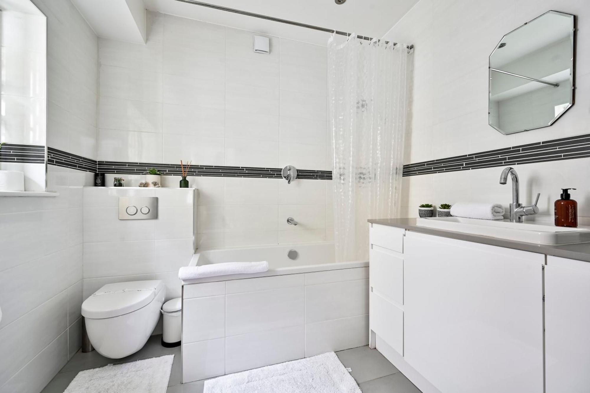 דירות לונדון Magnificent 2 Bed Hyde Park Mews House מראה חיצוני תמונה