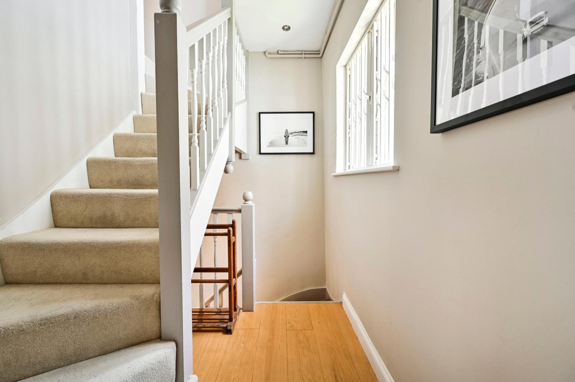 דירות לונדון Magnificent 2 Bed Hyde Park Mews House מראה חיצוני תמונה