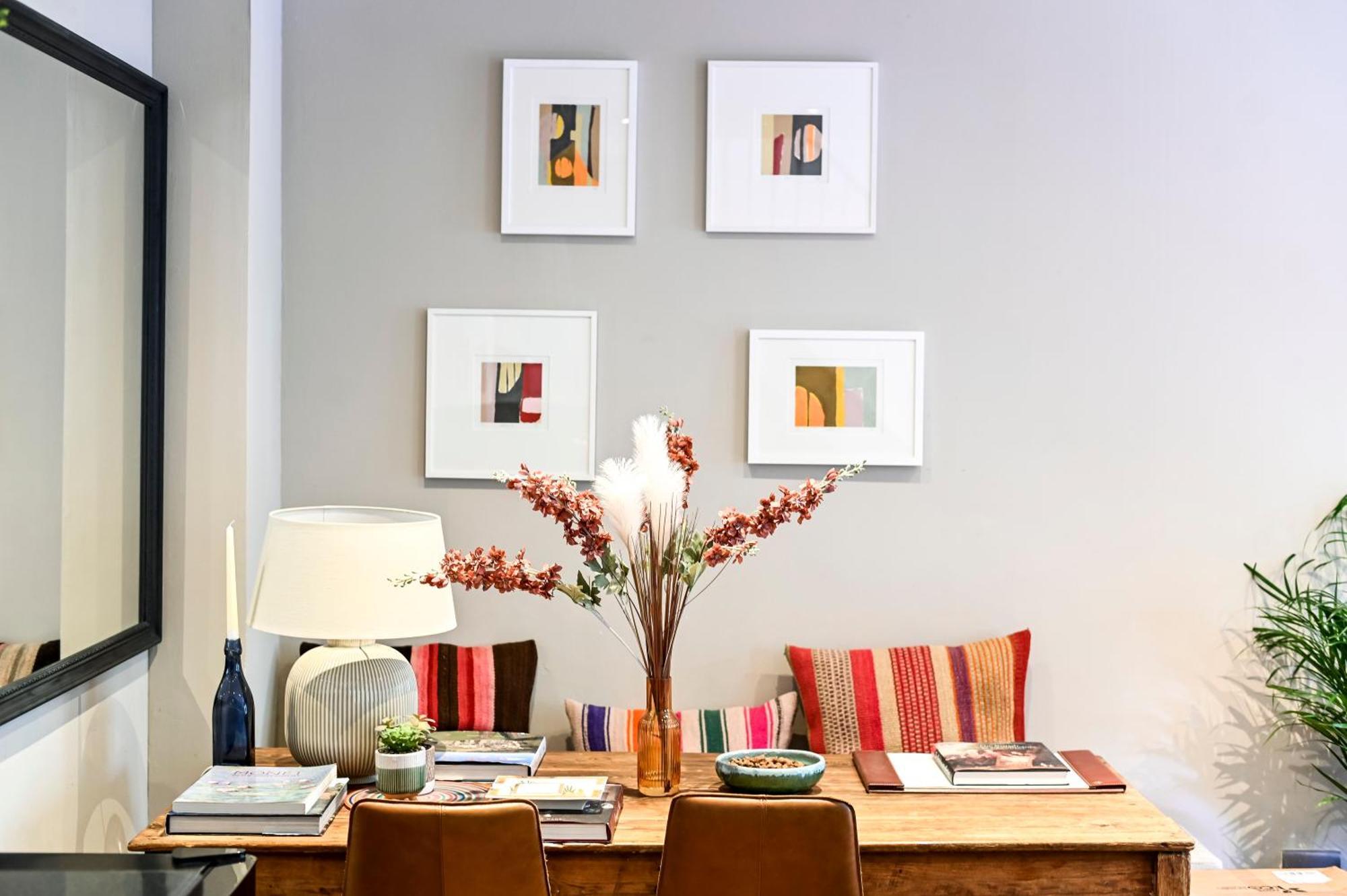 דירות לונדון Magnificent 2 Bed Hyde Park Mews House מראה חיצוני תמונה