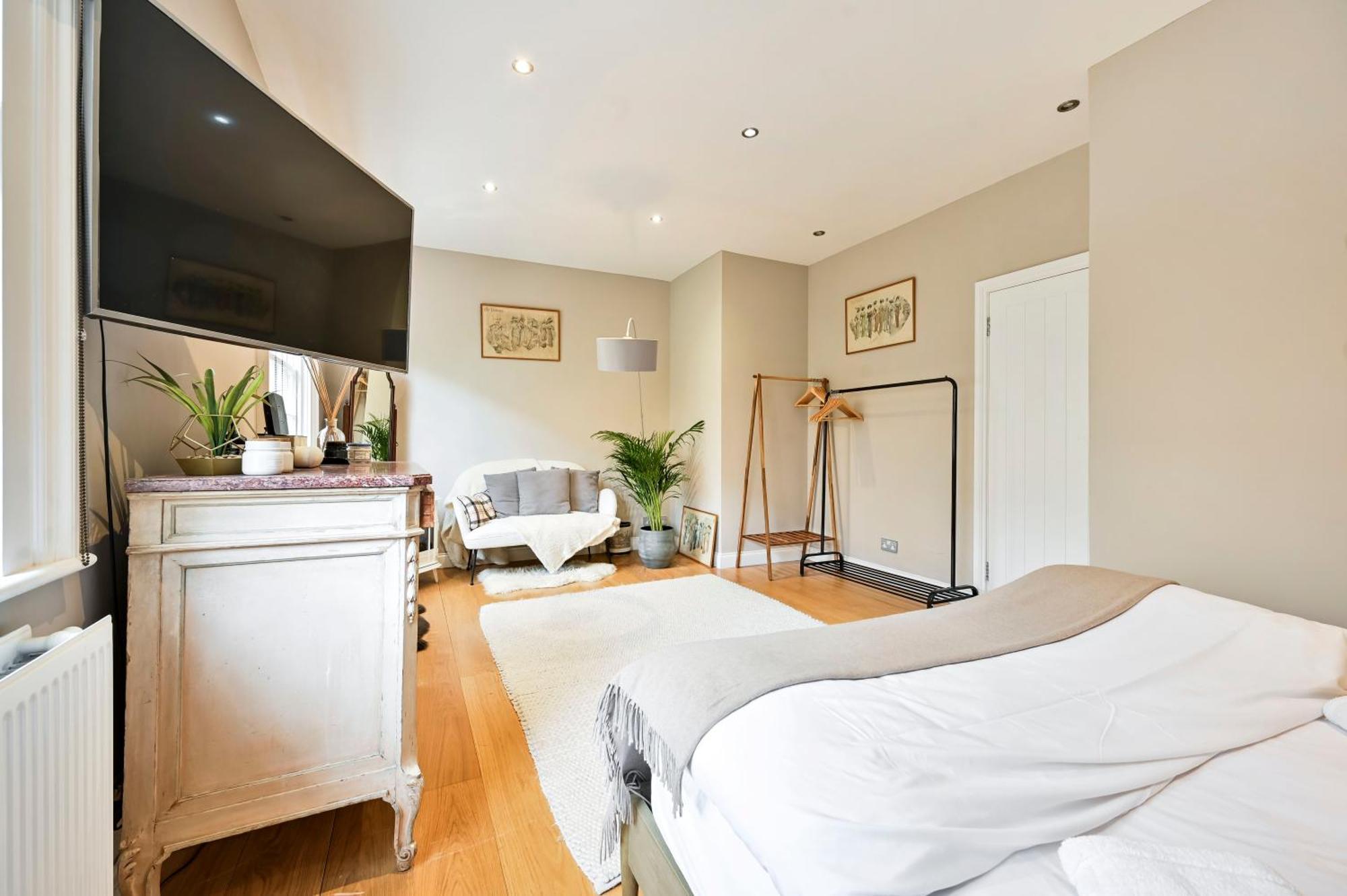 דירות לונדון Magnificent 2 Bed Hyde Park Mews House מראה חיצוני תמונה