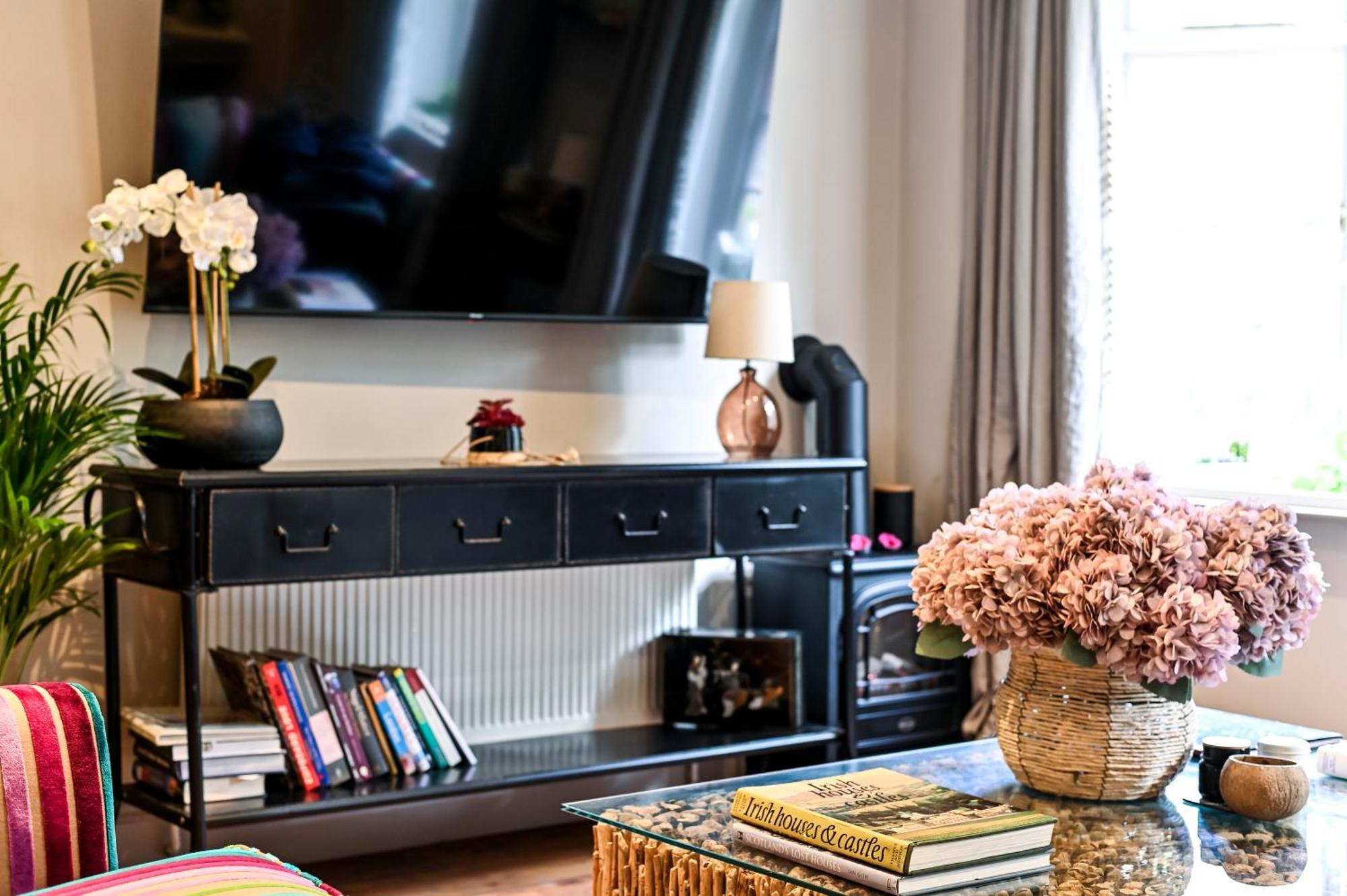 דירות לונדון Magnificent 2 Bed Hyde Park Mews House מראה חיצוני תמונה