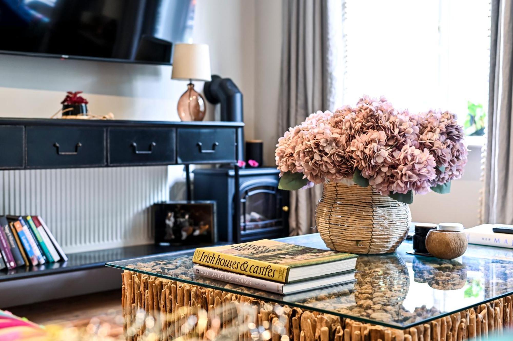 דירות לונדון Magnificent 2 Bed Hyde Park Mews House מראה חיצוני תמונה