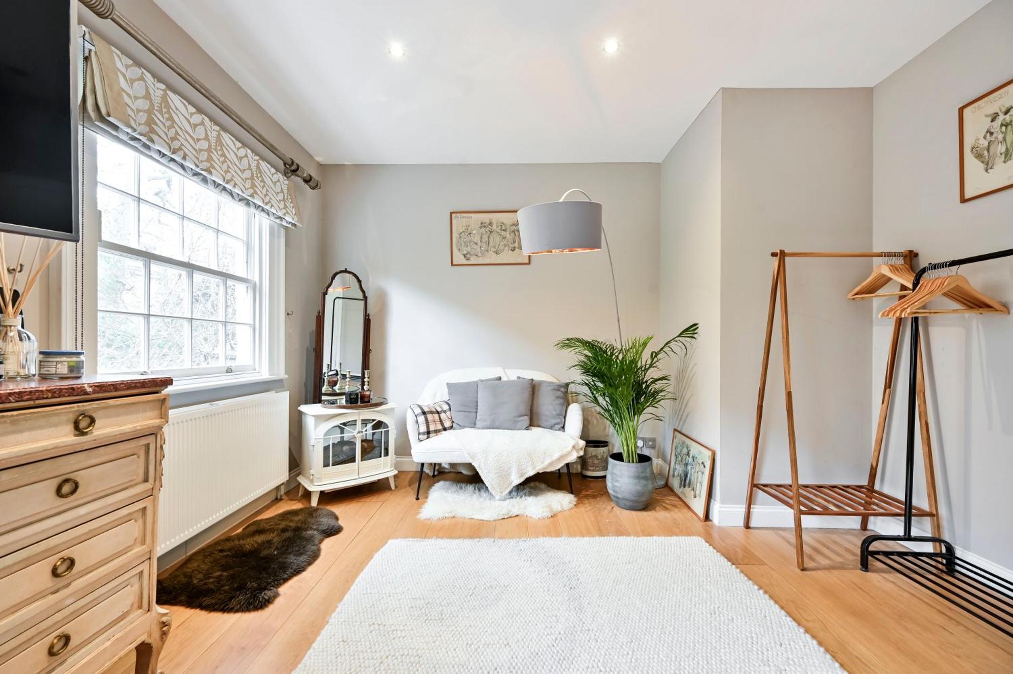 דירות לונדון Magnificent 2 Bed Hyde Park Mews House מראה חיצוני תמונה